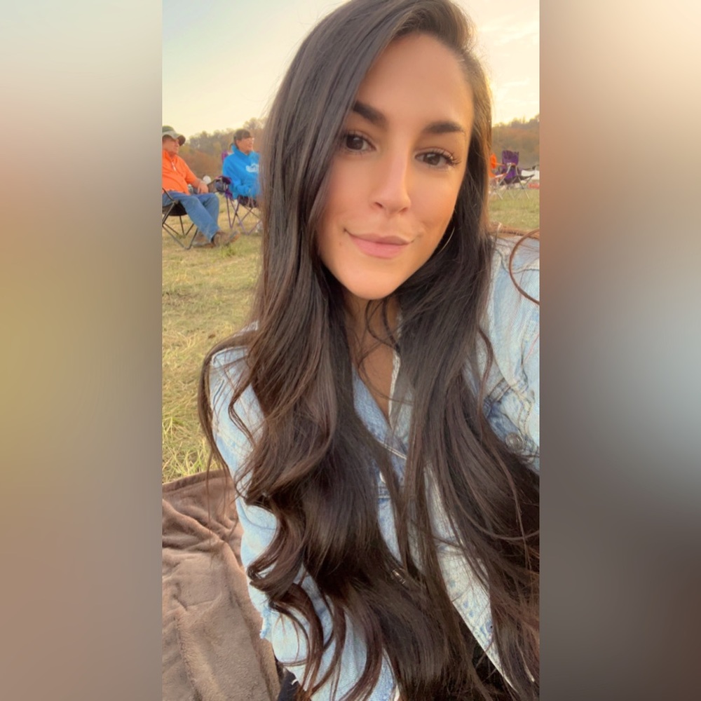 Meet your Posher, Katrina